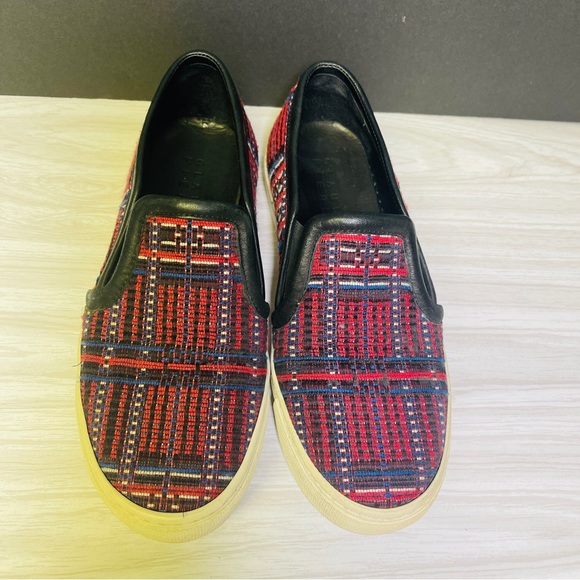 Claudie Pierlot Australia Slip On Trainer, Flat Shoes Size 6.5/37 - Picture 5 of 5